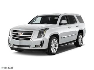 Used 2016 Cadillac Escalade in Southborough, Massachusetts