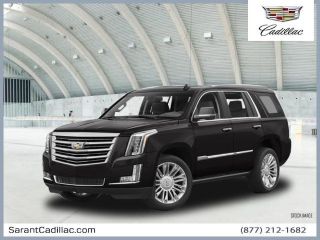 Used 2018 Cadillac Escalade in Farmingdale, New York