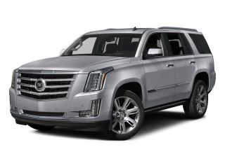 Used 2016 Cadillac Escalade in Fort Myers, Florida