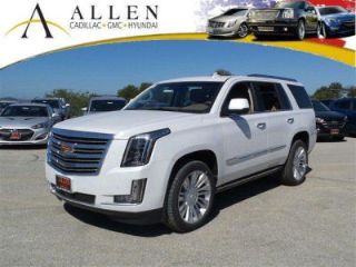 Used 2016 Cadillac Escalade in Laguna Niguel, California