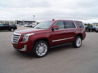 Used 2016 Cadillac Escalade in Wichita, Kansas