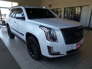 Used 2016 Cadillac Escalade in San Diego, California