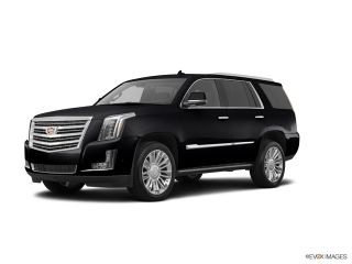 Used 2018 Cadillac Escalade in Little Rock, Arkansas