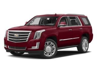 Used 2017 Cadillac Escalade in Lancaster, Pennsylvania