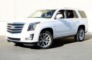 Used 2016 Cadillac Escalade in Plano, Texas