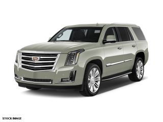 Used 2016 Cadillac Escalade in Provo, Utah