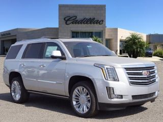 Used 2017 Cadillac Escalade in Ontario, California
