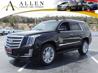 Used 2016 Cadillac Escalade in Laguna Niguel, California