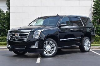 Used 2017 Cadillac Escalade in Pierre, South Dakota