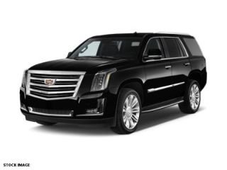 Used 2016 Cadillac Escalade in Phoenix, Arizona