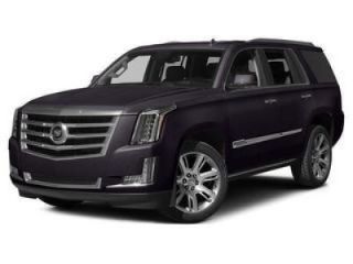 Used 2016 Cadillac Escalade in Las Vegas, Nevada