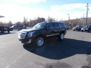 Used 2016 Cadillac Escalade in Jamestown, California