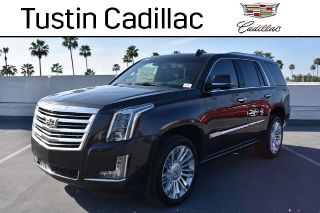 Used 2018 Cadillac Escalade in Tustin, California