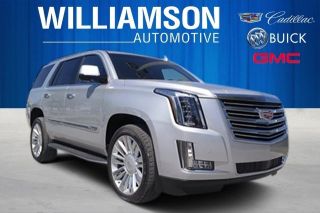 Used 2016 Cadillac Escalade in Miami, Florida