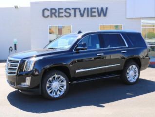 Used 2018 Cadillac Escalade in West Covina, California