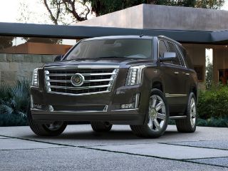 Used 2016 Cadillac Escalade in Torrance, California