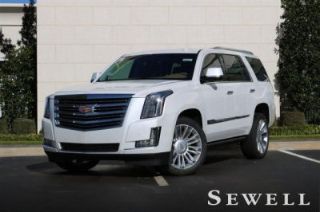 Used 2016 Cadillac Escalade in Grapevine, Texas