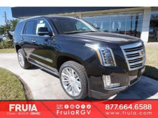 Used 2016 Cadillac Escalade in Brownsville, Texas