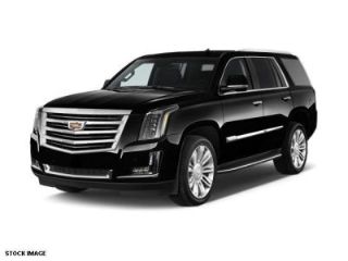 Used 2016 Cadillac Escalade in Dearborn, Michigan