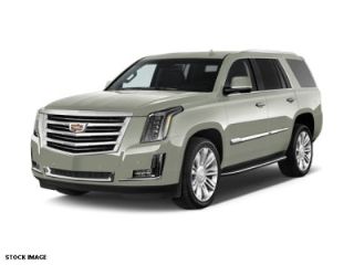 Used 2016 Cadillac Escalade in Kerrville, Texas