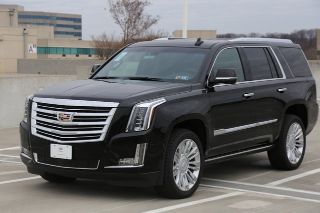 Used 2018 Cadillac Escalade in Mechanicsburg, Pennsylvania