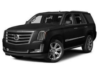 Used 2016 Cadillac Escalade in White Plains, New York