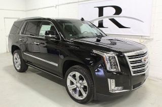 Used 2018 Cadillac Escalade in Lafayette, Indiana