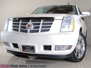 Used 2012 Cadillac Escalade ESV in Palo Alto, California