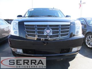 Used 2011 Cadillac Escalade ESV in Washington, Michigan
