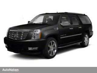 Used 2012 Cadillac Escalade ESV in Chandler, Arizona