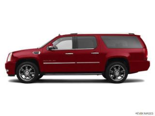 Used 2012 Cadillac Escalade ESV in Las Vegas, Nevada