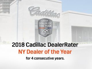 Used 2018 Cadillac Escalade ESV in White Plains, New York