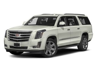 Used 2018 Cadillac Escalade ESV in Freeport, New York
