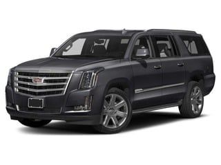 Used 2018 Cadillac Escalade ESV in Warwick, Rhode Island