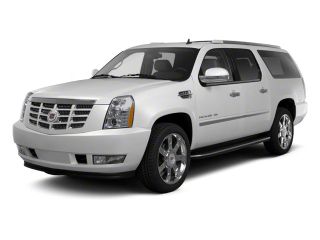 Used 2012 Cadillac Escalade ESV in Parsippany, New Jersey