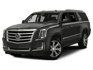 Used 2016 Cadillac Escalade ESV in Pineville, North Carolina