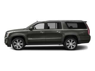 Used 2016 Cadillac Escalade ESV in Laguna Niguel, California