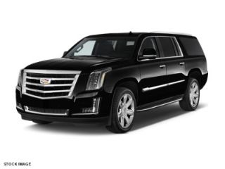 Used 2016 Cadillac Escalade ESV in Dearborn, Michigan