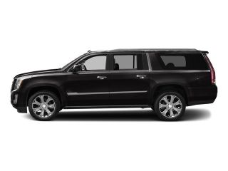 Used 2016 Cadillac Escalade ESV in Laguna Niguel, California