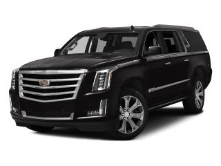 Used 2016 Cadillac Escalade ESV in Pasadena, California