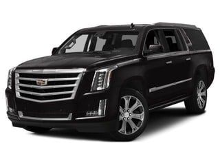 Used 2018 Cadillac Escalade ESV in Warwick, Rhode Island