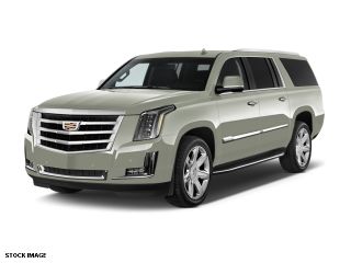 Used 2016 Cadillac Escalade ESV in Provo, Utah