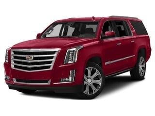 Used 2018 Cadillac Escalade ESV in Orlando, Florida