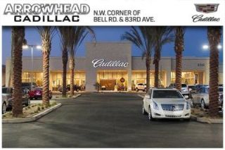 Used 2016 Cadillac Escalade ESV in Glendale, Arizona