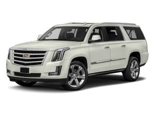 Used 2018 Cadillac Escalade ESV in Mount Laurel, New Jersey
