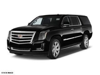 Used 2016 Cadillac Escalade ESV in Phoenix, Arizona