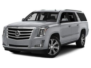 Used 2016 Cadillac Escalade ESV in Santa Clara, California