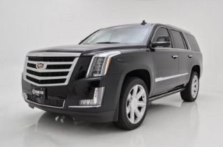 Used 2016 Cadillac Escalade ESV in Fort Worth, Texas