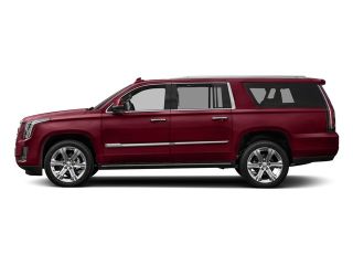 Used 2018 Cadillac Escalade ESV in Yorkville, New York