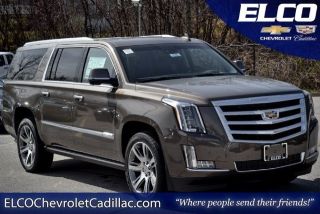 Used 2016 Cadillac Escalade ESV in Ballwin, Missouri